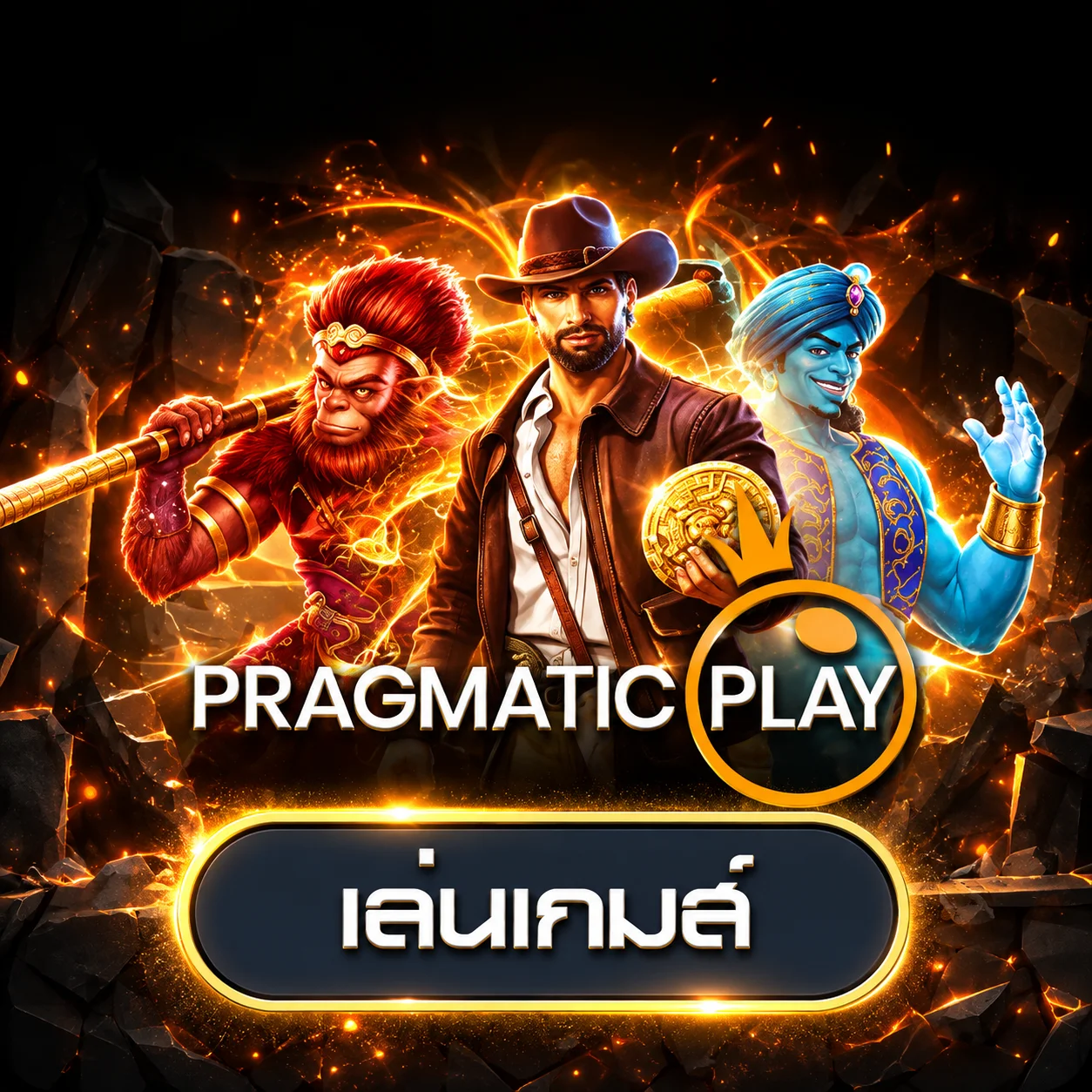 การ์ดทดลองเล่น Pragmatic Play บน SYDNEY1